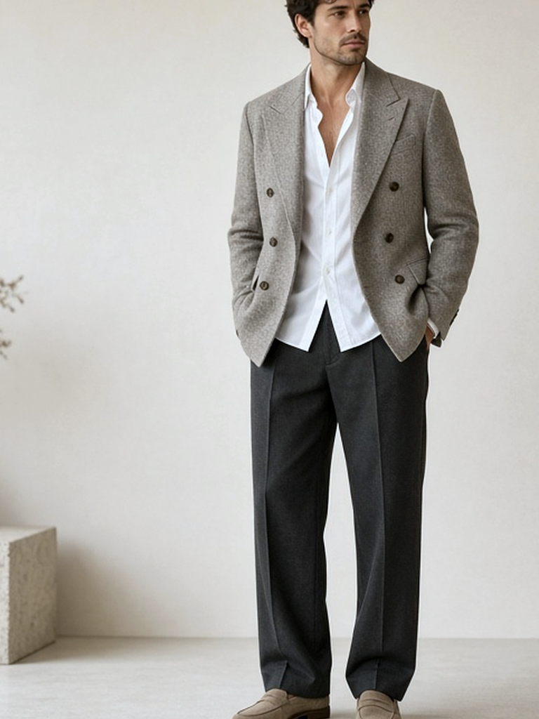 Navy soft office