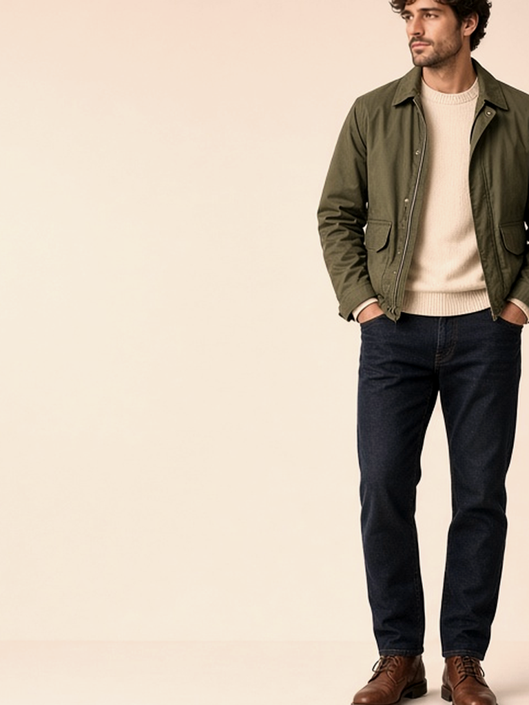 Camel overcoat soft