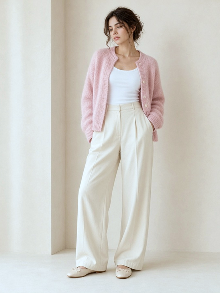 Sand blazer layers