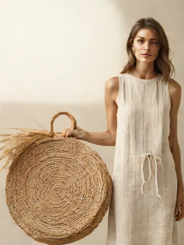 Bone linen day
